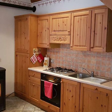 パドラCasa Di Chiaraアパートメント エクステリア 写真
