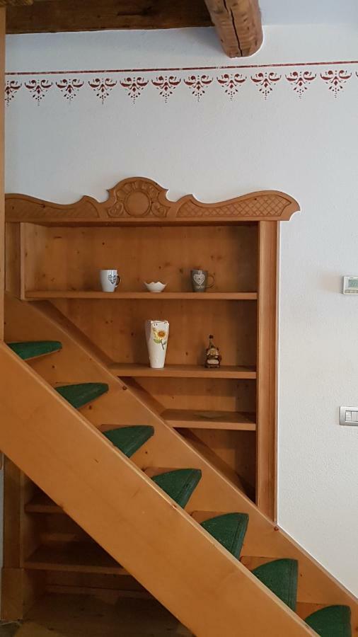 パドラCasa Di Chiaraアパートメント エクステリア 写真